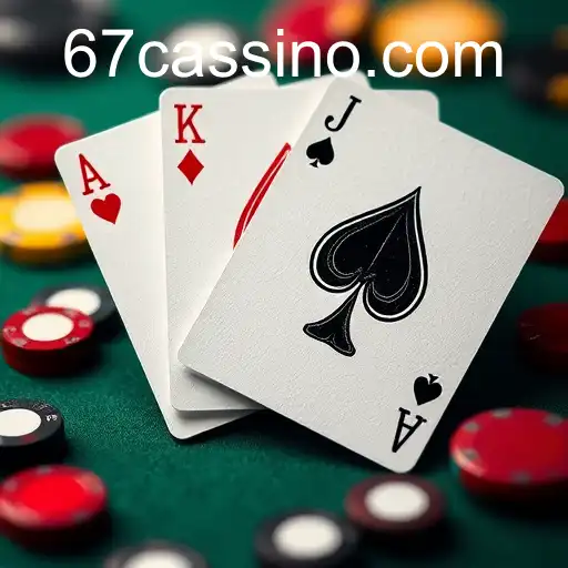 A Arte do Bacará: Estratégias e Dicas para Jogar Melhor no 67.game