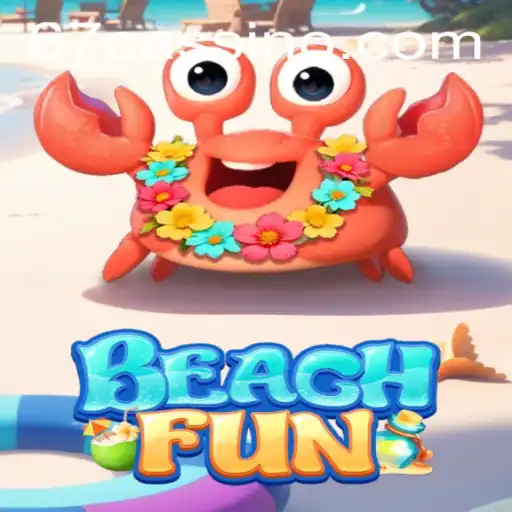 Explorando o Mundo de 'BeachFun': Um Mergulho no Jogo 67.game