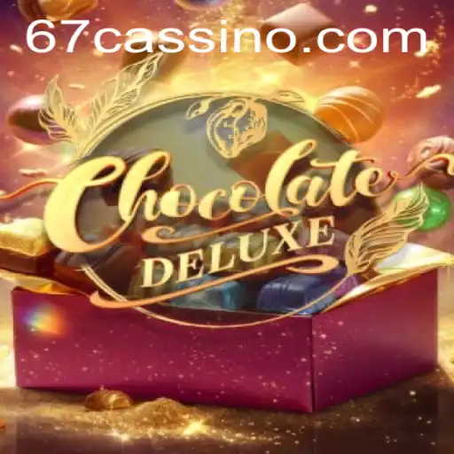 Explorando ChocolateDeluxe: Um Mergulho no Mundo Envolvente do Jogo 67.game