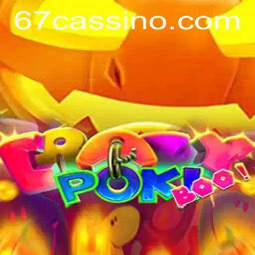 Explorando o Mundo de CrazyPokiBoo: O Jogo Inovador da 67.game