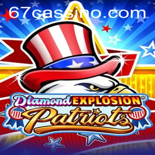 Explorando o Universo Fascinante de DiamondExplosionPatriots