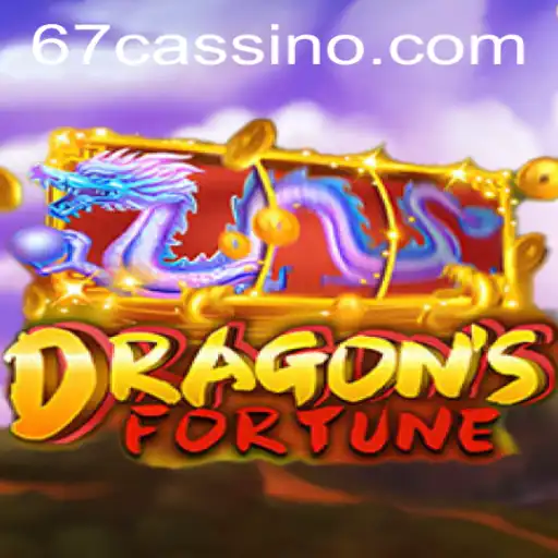 DragonFortune: O Novo Jogo de Estratégia Que Está Conquistando o Mundo Gamer