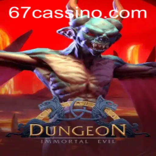 Dungeon: Descubra o Mundo de Aventuras de 67.game
