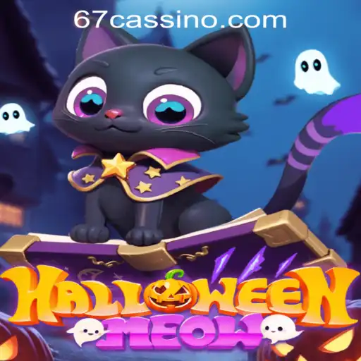 Explorando HalloweenMeow: O Jogo que Conquista Públicos em 67.game