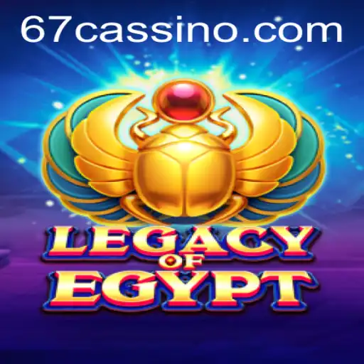 Explorando o Universo Fascinante do Jogo LegacyOfEgypt
