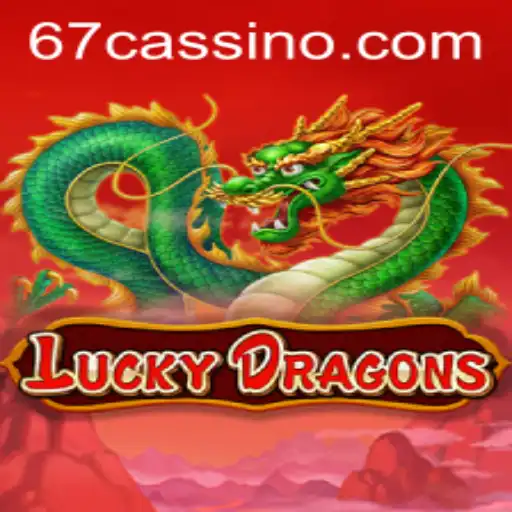 Descubra o Excitante Mundo de LuckyDragons - 67.game