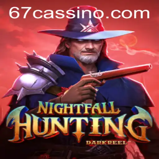 Descubra o Fascinante Mundo de NightfallHunting: O Jogo do Momento