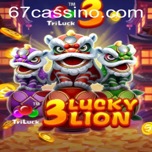 Descubra o Mundo de 3LUCKYLION: Um Jogo de Aventura Inovador
