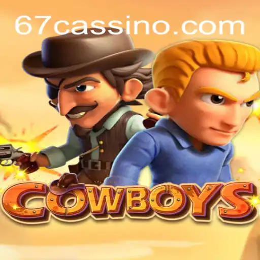 COWBOYS: O Novo Fenômeno do 67.game