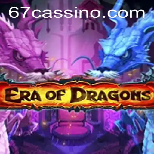 EraOfDragons: Uma Nova Aventura Épica em 67.game