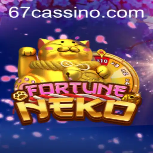 FortuneNeko: Explorando o Mundo Encantador de 67.game