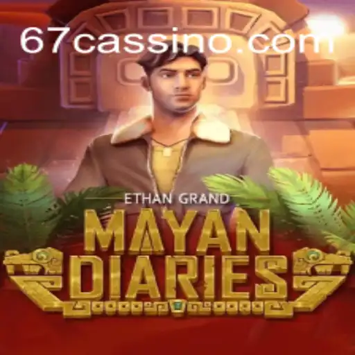 Descubra o Fascinante Mundo de MayanDiaries: Tudo sobre o Jogo 67.game
