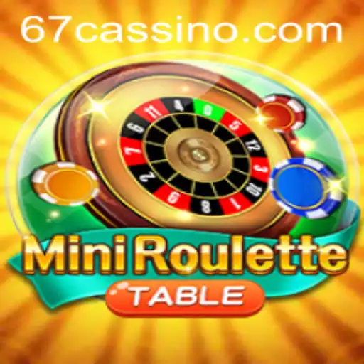 Descubra o Fascinante Mundo do MiniRoulette no 67.game