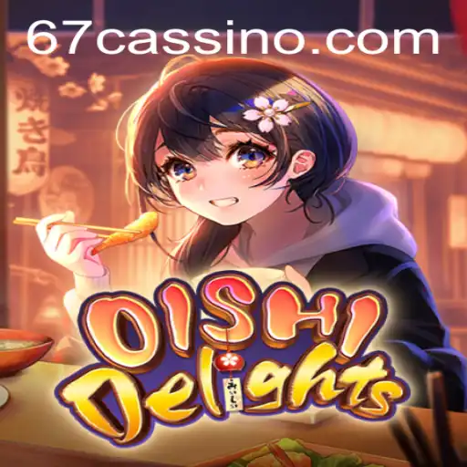 Explorando o Mundo de OishiDelights: Um Mergulho no Novo Jogo de Aventura Gastronômica