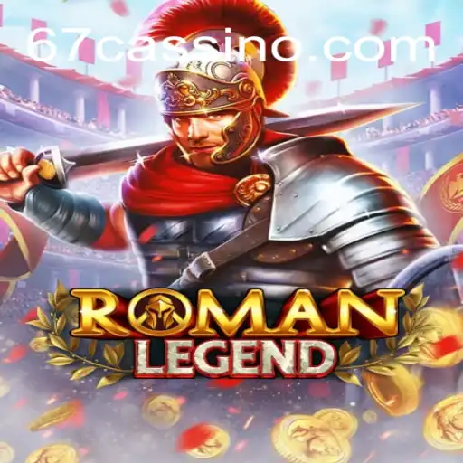 Descubra o Mundo Fascinante de RomanLegend: Estratégia e Aventura no 67.game