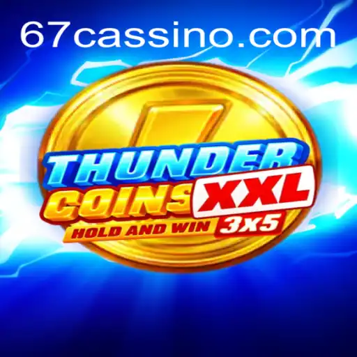 Explorando o Mundo de ThunderCoinsXxl: Um Mergulho no Jogo do Momento