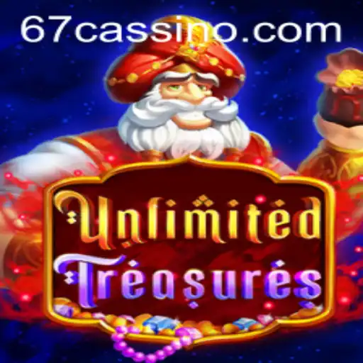 Explorando o Mundo de UnlimitedTreasures: Uma Jornada Virtual Atraente