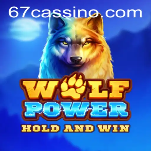 Descubra o Mundo de WolfPower: Um Mergulho no Universo de 67.game