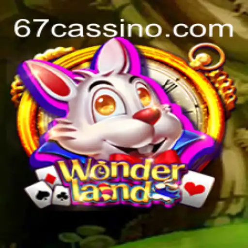 Descobrindo o Fascinante Mundo de Wonderland: Um Mergulho no Jogo 67.game