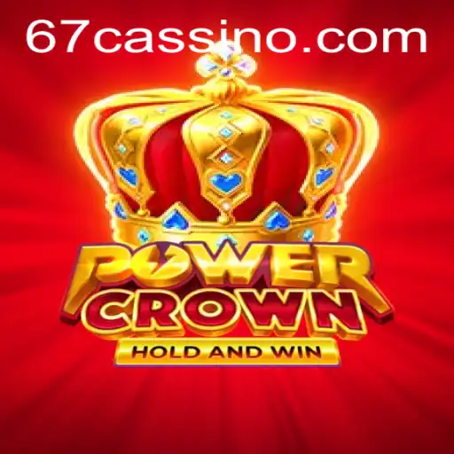 Descubra PowerCrown: A Nova Febre do 67.game