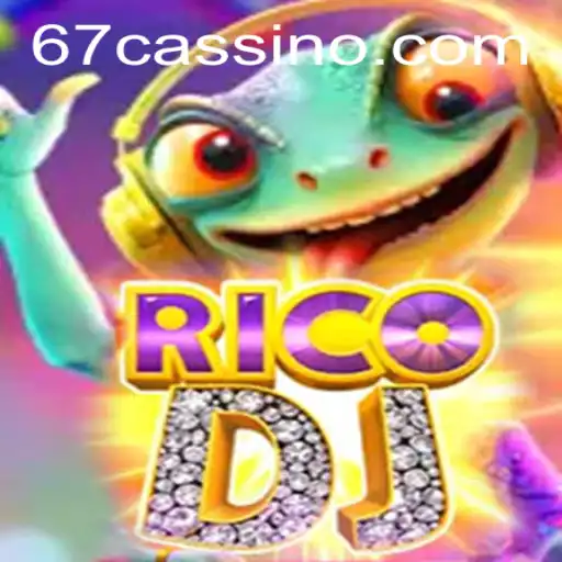 Descubra o universo do jogo RicoDJ e sua relação com 67.game