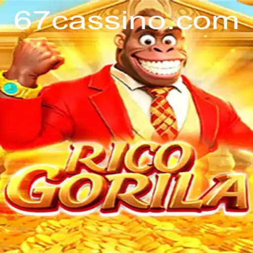 Explorando o Mundo Fascinante de RicoGorila: Uma Jornada no Universo 67.game