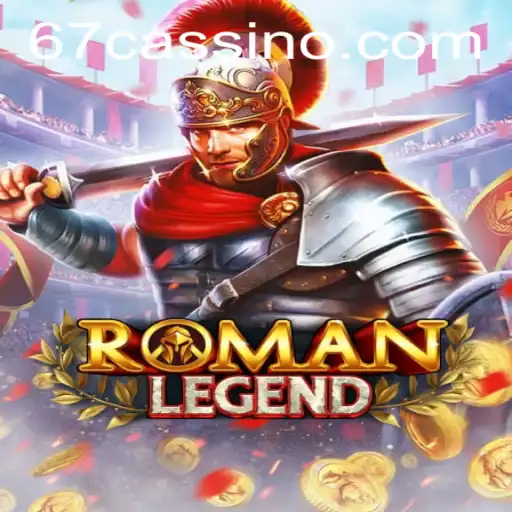 Descubra o Mundo Fascinante de RomanLegend: Estratégia e Aventura no 67.game