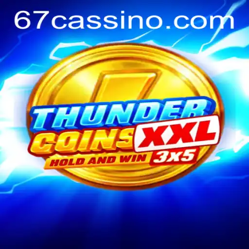 Explorando o Mundo de ThunderCoinsXxl: Um Mergulho no Jogo do Momento