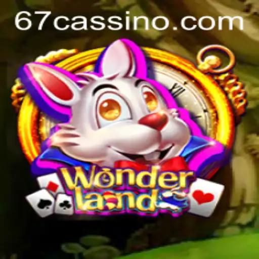 Descobrindo o Fascinante Mundo de Wonderland: Um Mergulho no Jogo 67.game